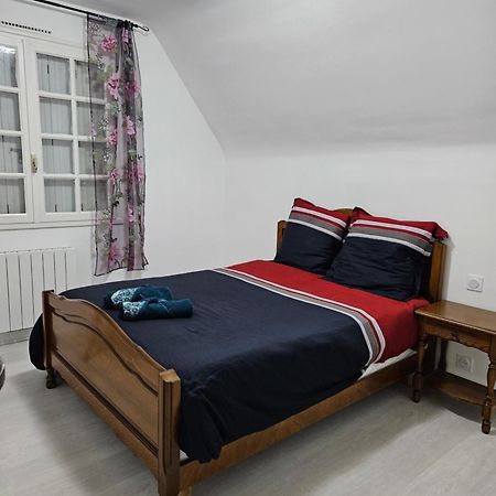 Elsa Villa Pontivy Buitenkant foto
