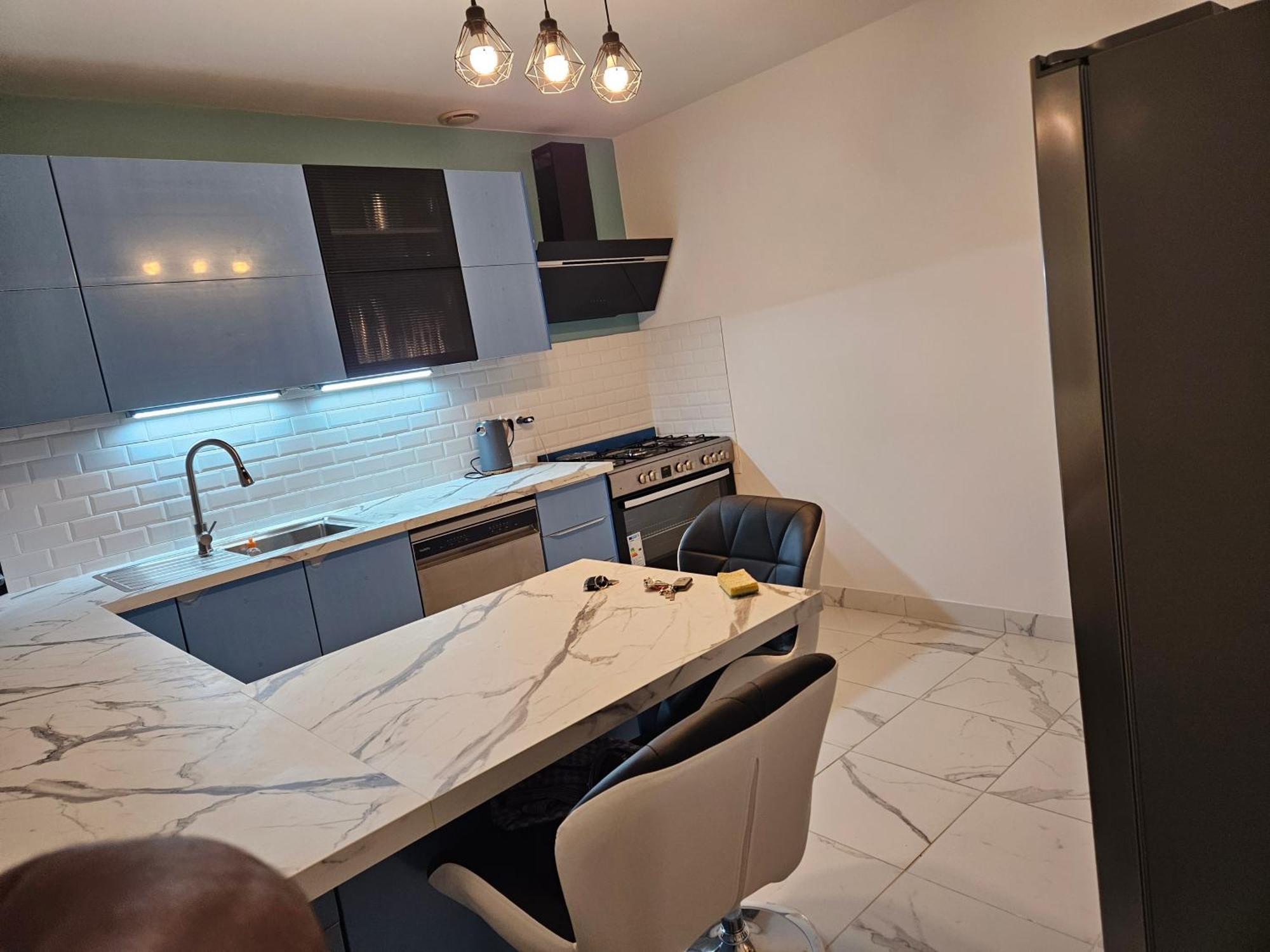 Elsa Villa Pontivy Buitenkant foto