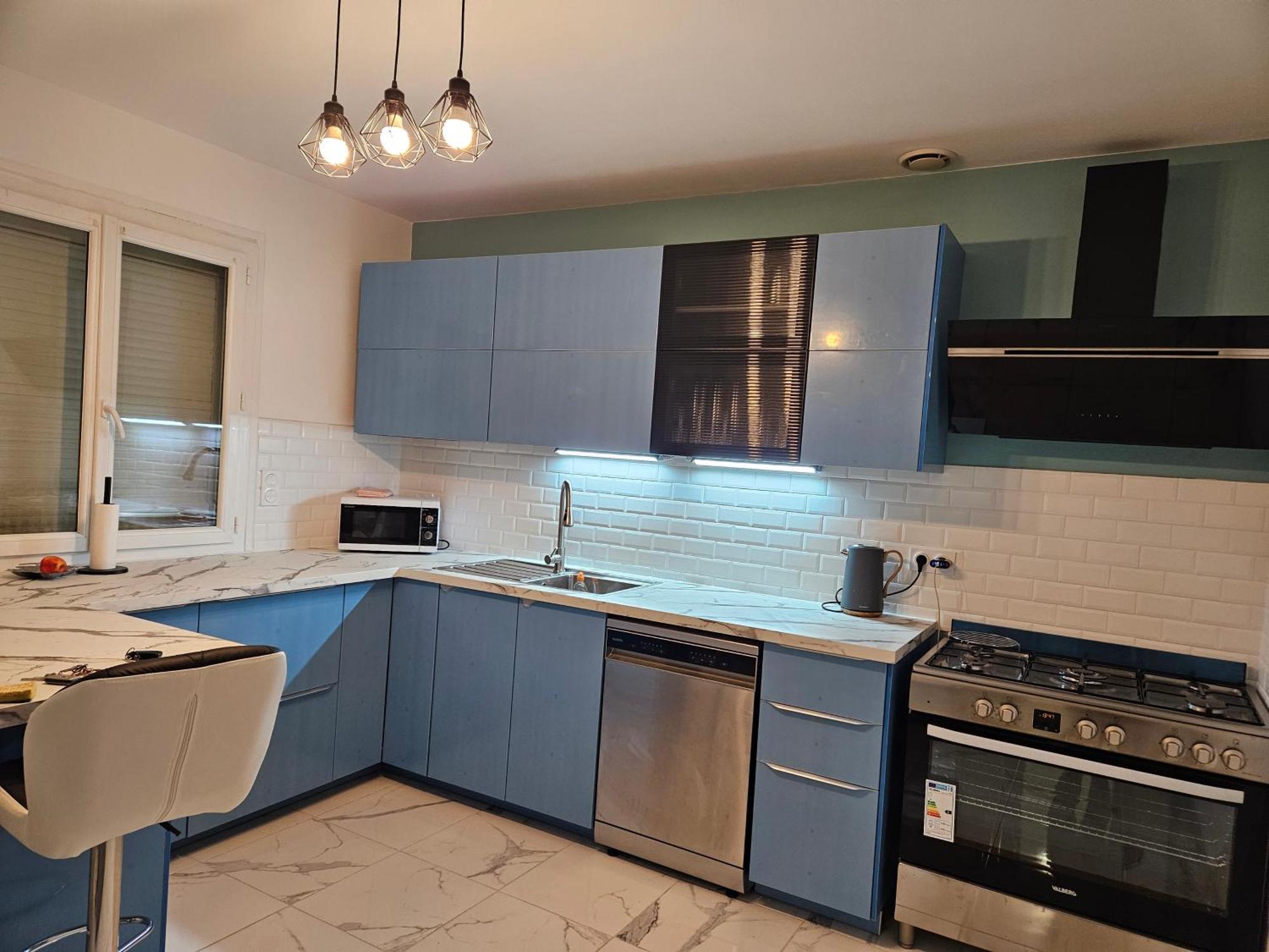 Elsa Villa Pontivy Buitenkant foto